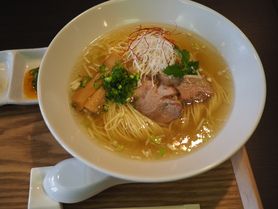 拉麺