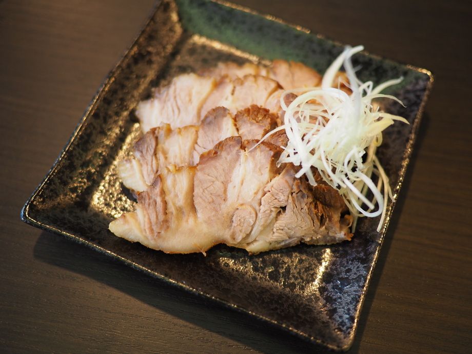 トッピング（100〜230円）