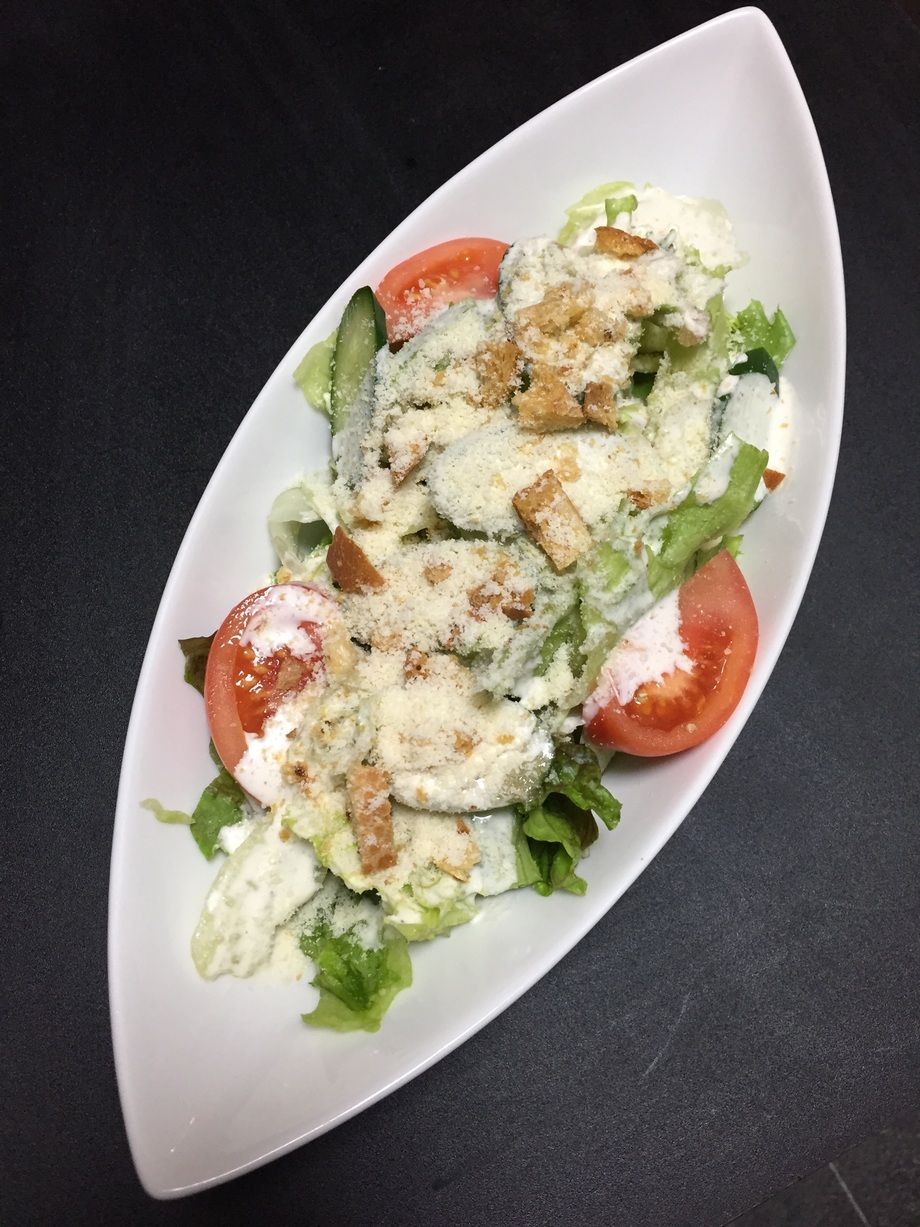 シーザーサラダ