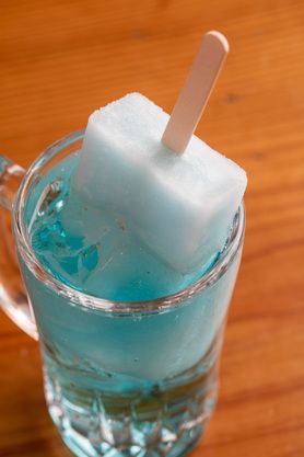 ガリガリ君酎ハイ