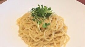 第8番 「明太クリームパスタ」