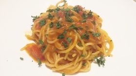 第17番 「アラビアータ」