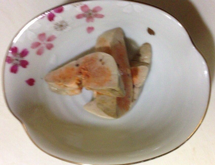 あん肝ポン酢 （500〜）