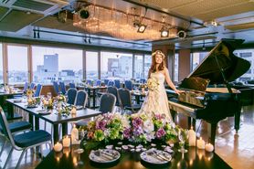 【1.5次会】てっぺんプラン２０，０００円（税込）プラン