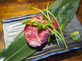 ブッチャーズテンダーロイン