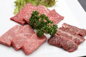 特選黒毛和牛セット