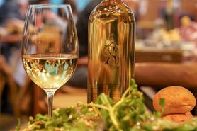 珍しいワインもあります！