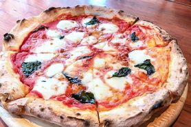 定番！マルゲリータ