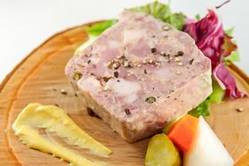 パテ ド カンパーニュ