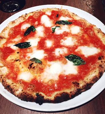 ◆マルゲリータ クラッシカ