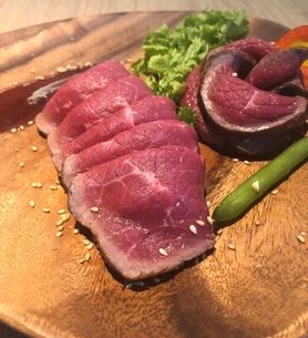 ローストビーフ