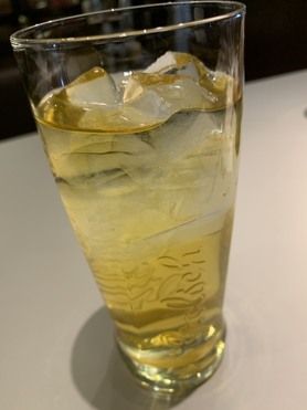 ジャスミン茶