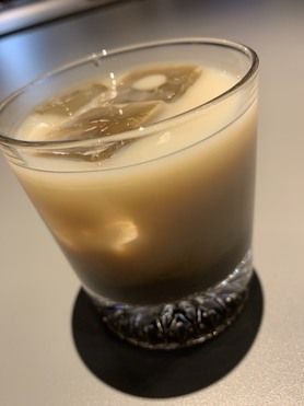 カルーアミルク