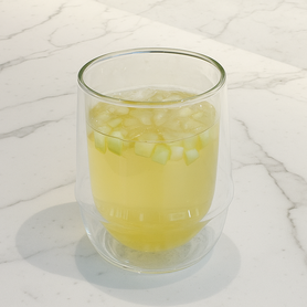 自家製レモネード🍋（HOT）