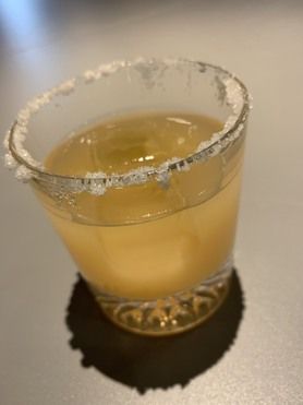 ソルティドック