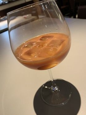 ワインクーラー