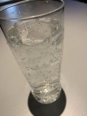 ウォッカトニック