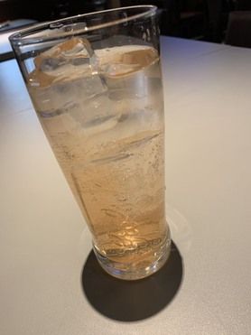 アセロラサワー