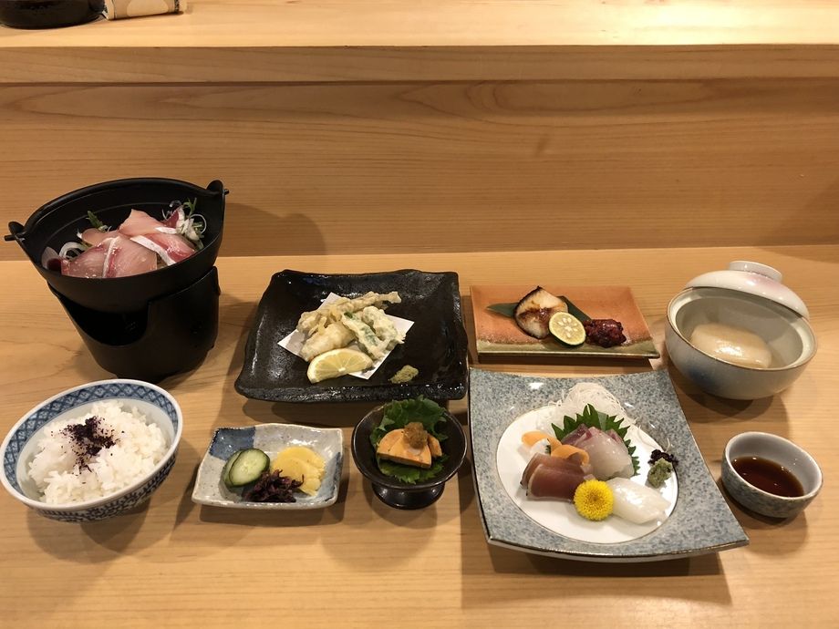 コース（4500円〜）