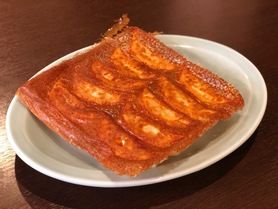 ギョーザ（夜限定）