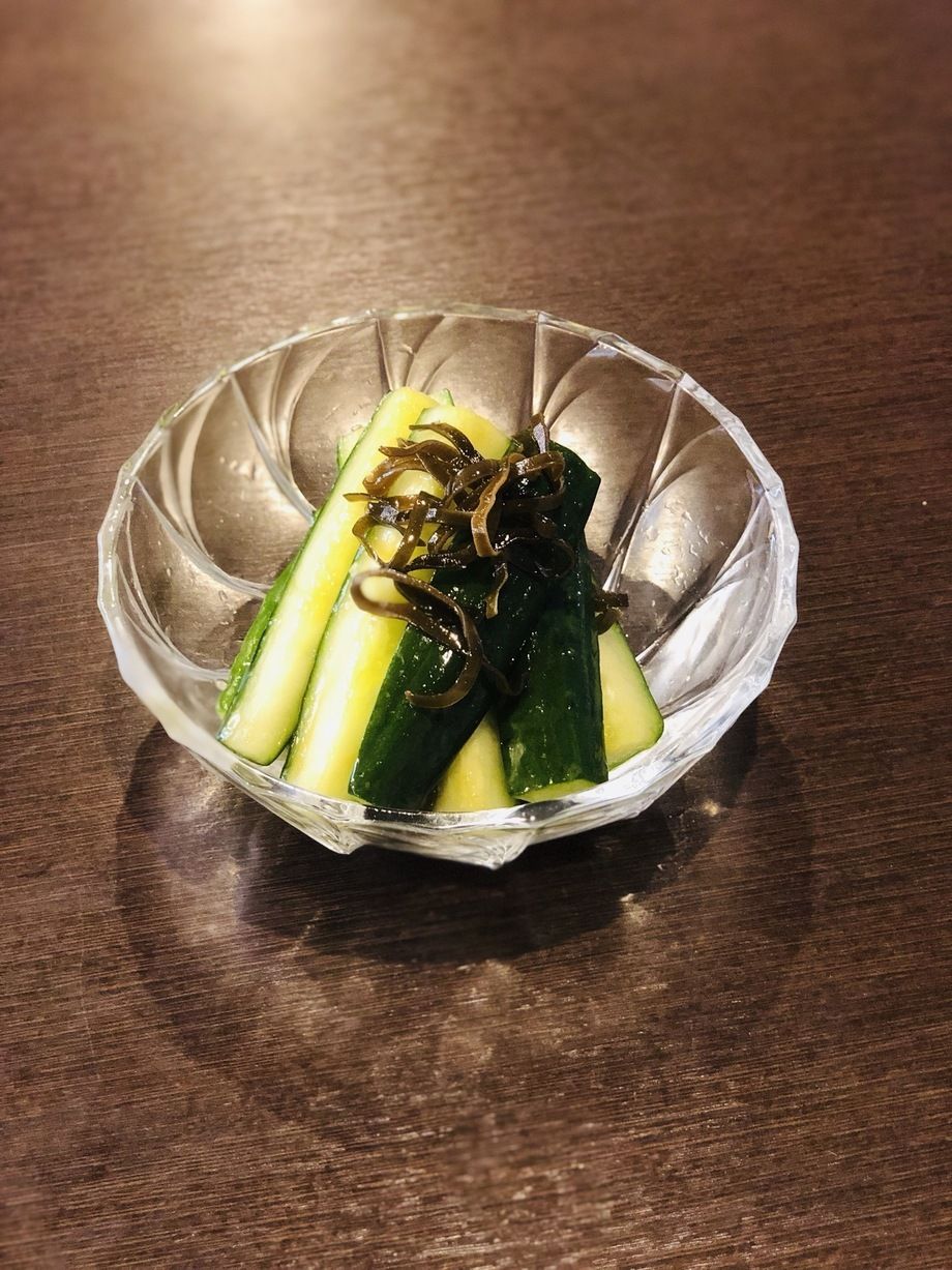 きゅーりこんぶ