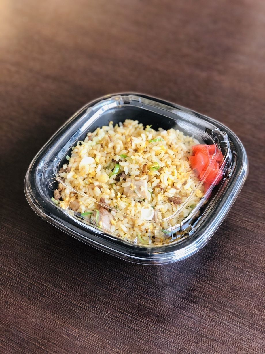 チャーハン(お持ち帰り)