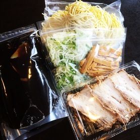 ラーメン(お持ち帰り)