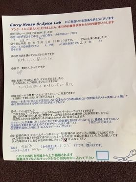 京都市から来られたタカティーさん初来店ありがとうございます