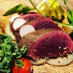 特製ルーミート