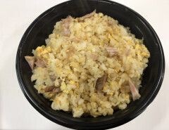 チャーハン