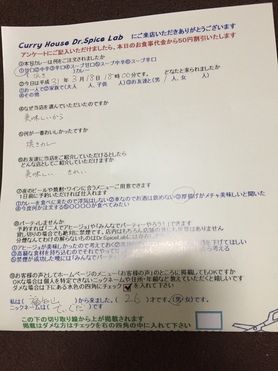 福知山から来られたでぃぐださんご来店ありがとうございます