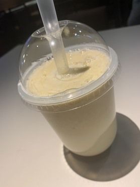 プロテインシェイク