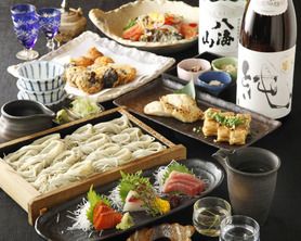 『新潟～匠～』コース 