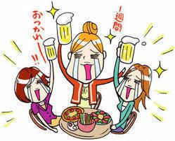  【夏のお姫様】女子会プラン3,000円コース★無制限飲み放題付き★