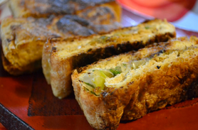 栃尾あぶらげ（各種）