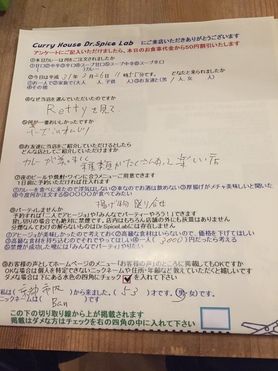 京都市内から来ていただいたBanさん初来店ありがとうございます