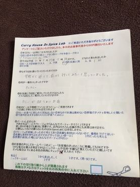 名無しさん初来店ありがとうございます