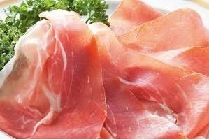 プロシュート トッピング（300）