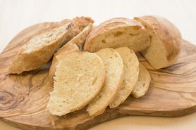 パン盛り合わせ	