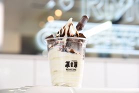 DOUBLE CHOCO PRALINE