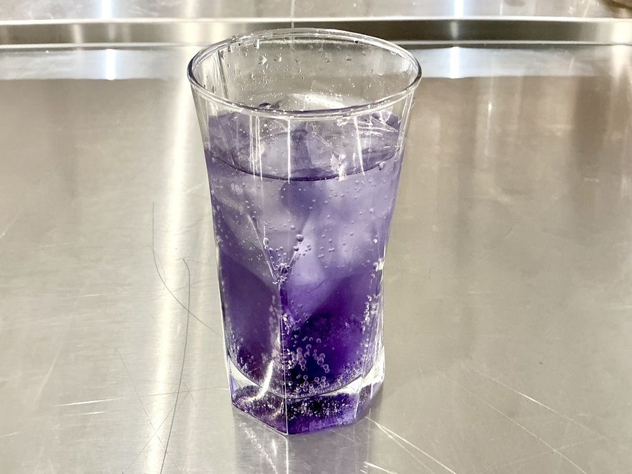 サンフレ応援サワー！