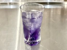 サンフレ応援サワー！