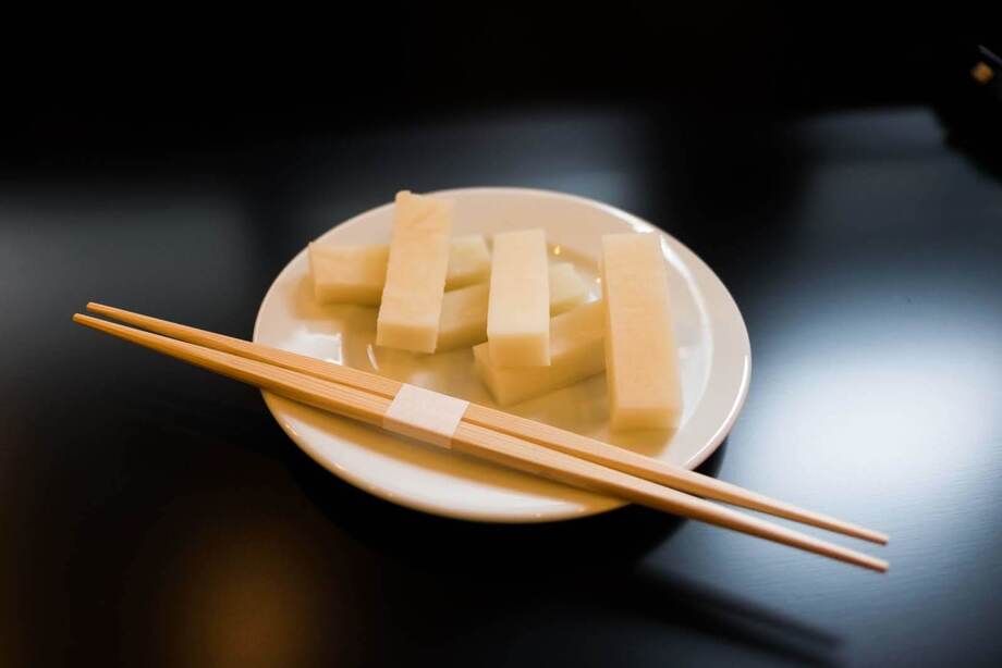 追加もち２ケ（160円（税込））