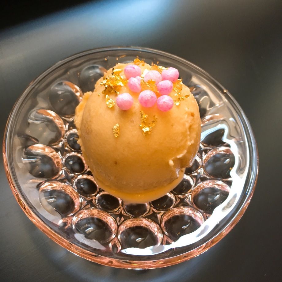 あいすくりーむ（600円（税込））