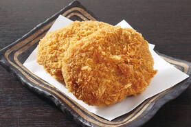 肉じゃがコロッケ