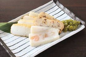 板わさ（あげかま）