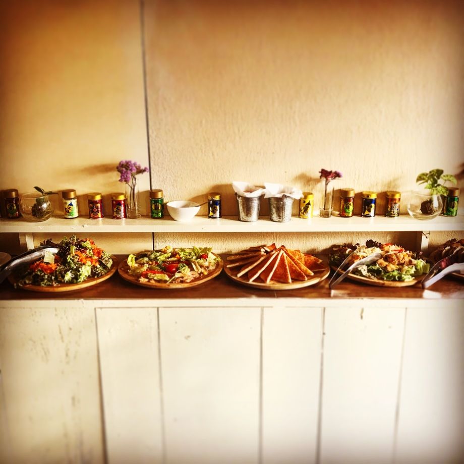 ★持ち込み可★料理5品+2時間飲み放題！プロが作る本格カクテルも♪　歓送迎会・合コン・女子会など（3,000円（税込）/ 1名様）