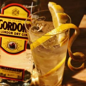 1名様～OK！1時間飲み放題3000円　プロのカクテルが全て飲み放題♪