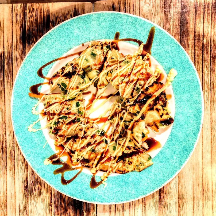 ヒラヤチー【沖縄産チヂミ】	