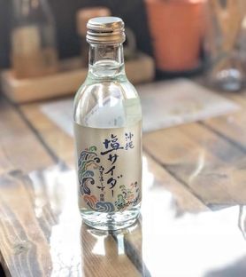 ソフトドリンク各種